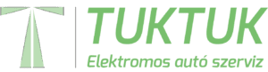 TUKTUK logó V4 színes